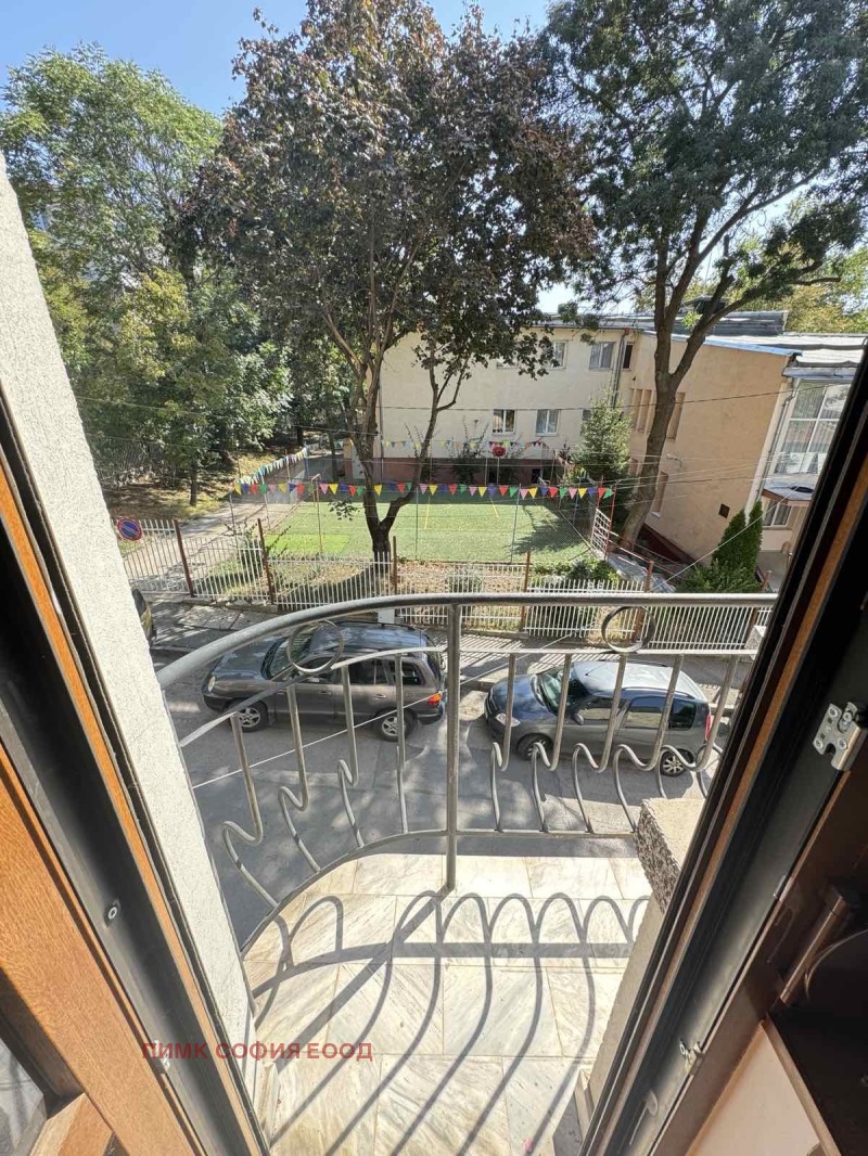 В оренду  2 спальні София , Банишора , 100 кв.м | 57855803 - зображення [6]