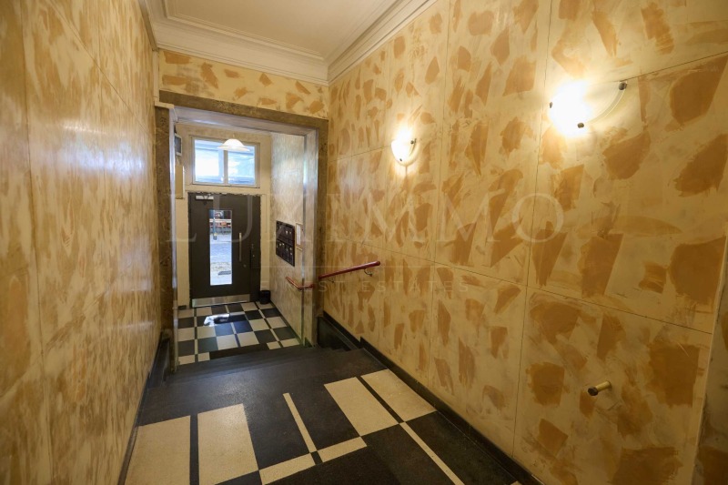 A louer  2 chambres Sofia , Doktorski pametnik , 105 m² | 85905735 - image [17]