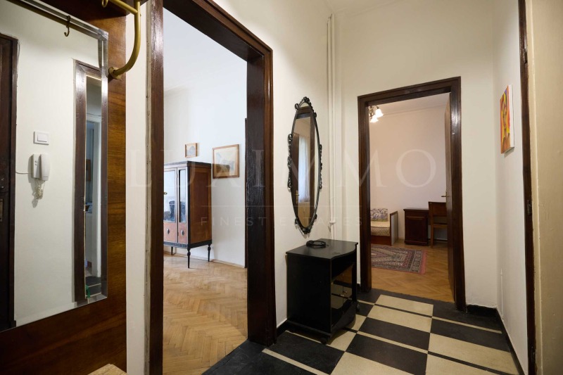 A louer  2 chambres Sofia , Doktorski pametnik , 105 m² | 85905735 - image [12]