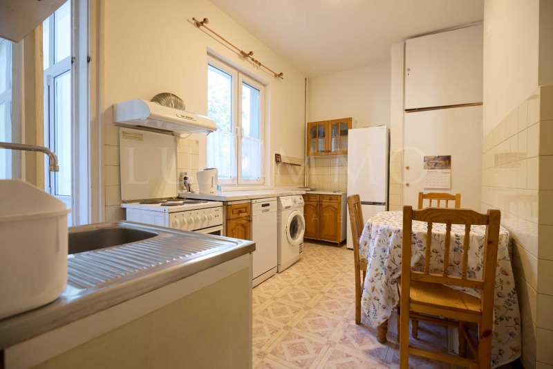 A louer  2 chambres Sofia , Doktorski pametnik , 105 m² | 85905735 - image [10]