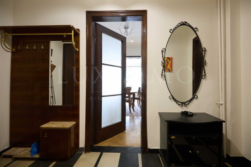 A louer  2 chambres Sofia , Doktorski pametnik , 105 m² | 85905735 - image [15]