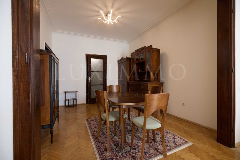 A louer  2 chambres Sofia , Doktorski pametnik , 105 m² | 85905735 - image [4]