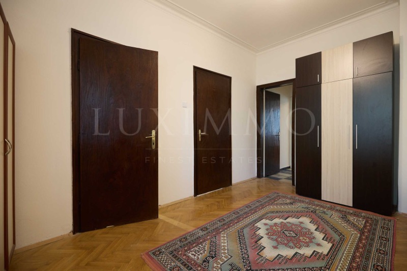 A louer  2 chambres Sofia , Doktorski pametnik , 105 m² | 85905735 - image [8]