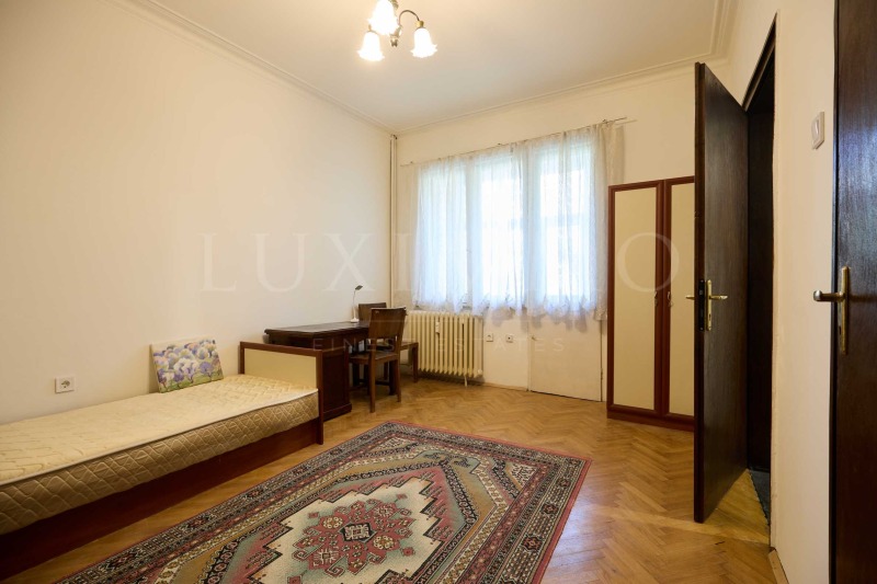 A louer  2 chambres Sofia , Doktorski pametnik , 105 m² | 85905735 - image [7]