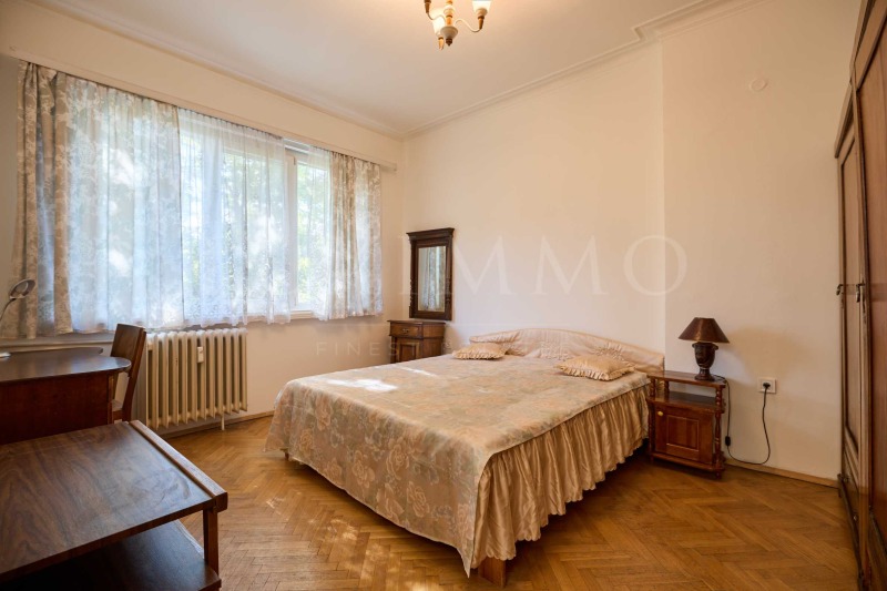 A louer  2 chambres Sofia , Doktorski pametnik , 105 m² | 85905735 - image [5]