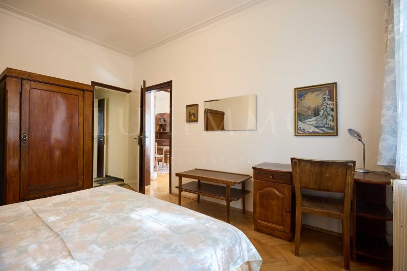 A louer  2 chambres Sofia , Doktorski pametnik , 105 m² | 85905735 - image [6]
