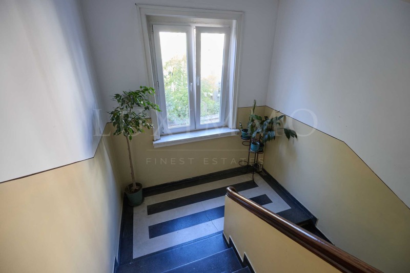 A louer  2 chambres Sofia , Doktorski pametnik , 105 m² | 85905735 - image [16]
