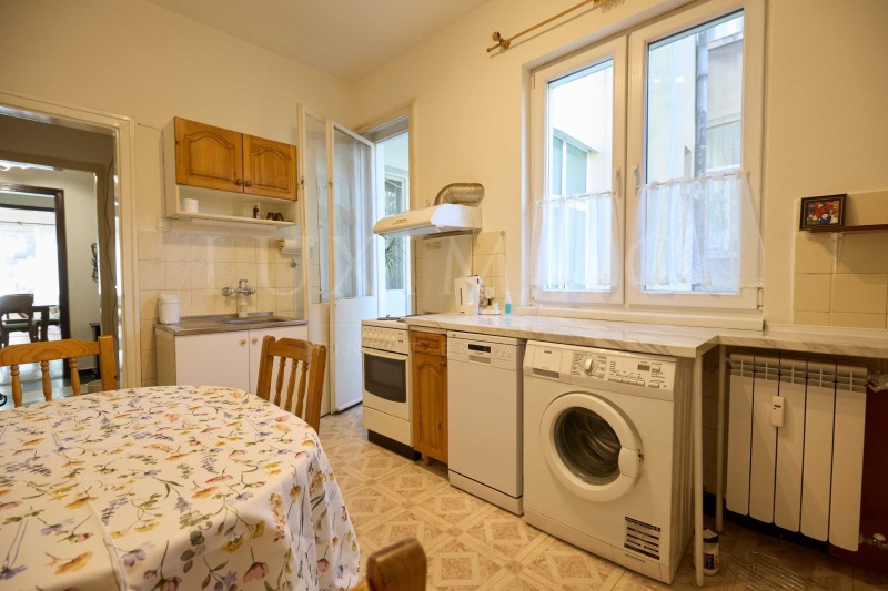 A louer  2 chambres Sofia , Doktorski pametnik , 105 m² | 85905735 - image [11]