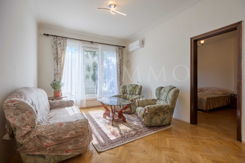 A louer  2 chambres Sofia , Doktorski pametnik , 105 m² | 85905735 - image [2]