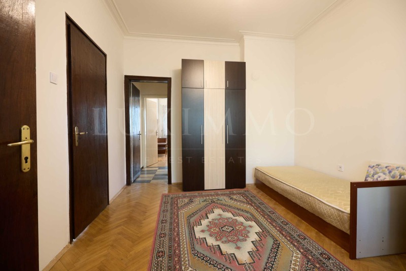 A louer  2 chambres Sofia , Doktorski pametnik , 105 m² | 85905735 - image [9]