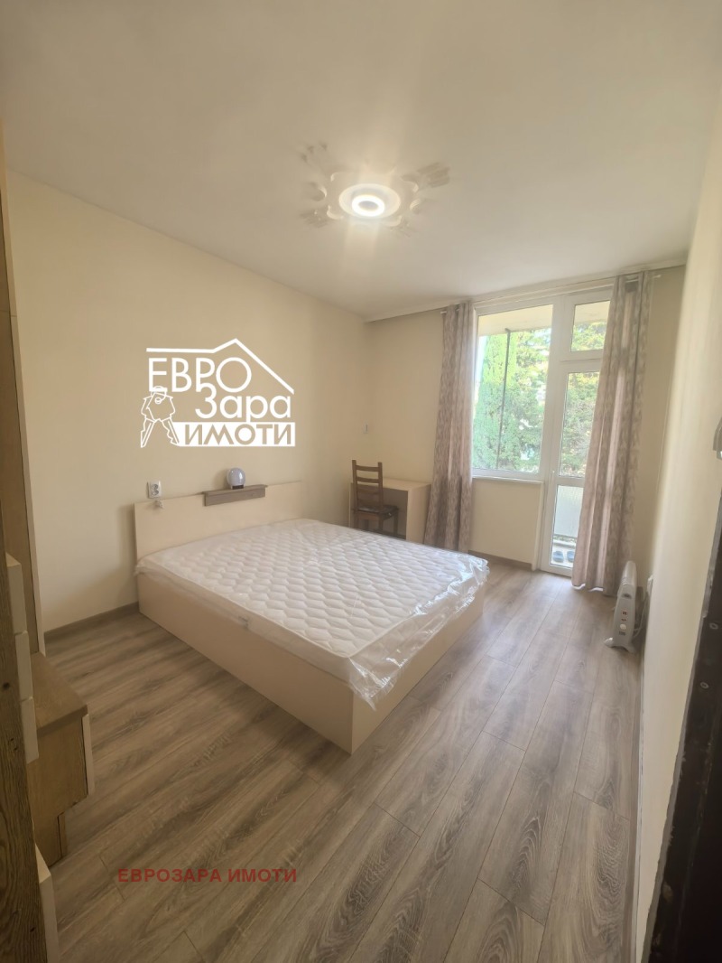 Под наем 3-СТАЕН, град Стара Загора, Център • 700 лв. / 357.90 € • 89402551 1