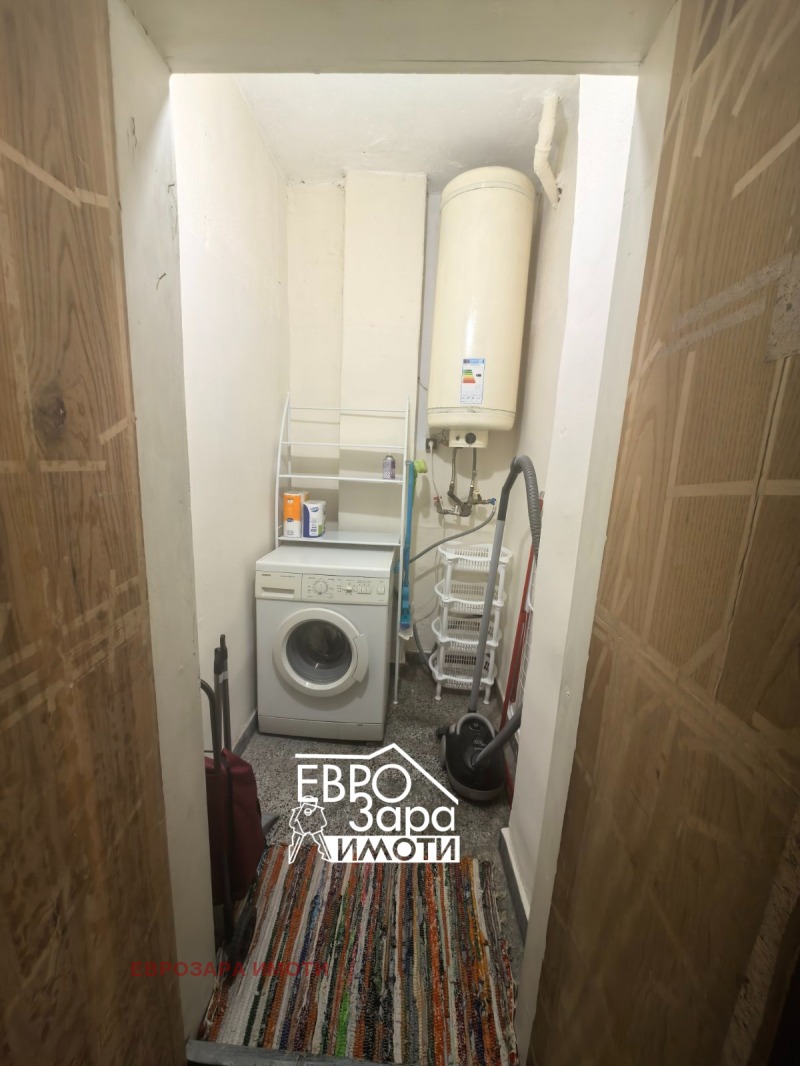 Дава под наем 3-СТАЕН, гр. Стара Загора, Център, снимка 7 - Апартаменти - 52480593