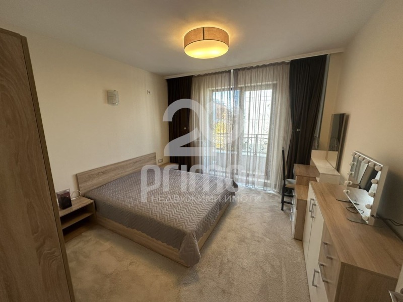 Дава под наем 3-СТАЕН, гр. София, Драгалевци