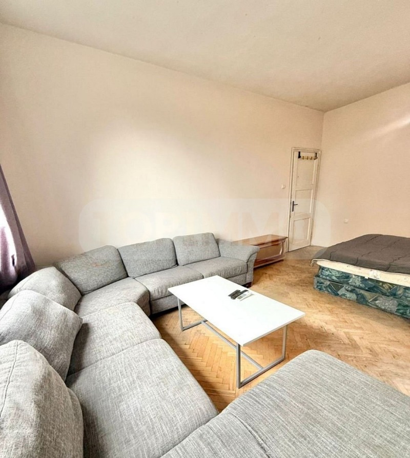 Дава под наем 3-СТАЕН, гр. Варна, Гръцка махала, снимка 8 - Апартаменти - 53040946