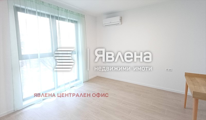 Дава под наем 3-СТАЕН, гр. София, Витоша, снимка 5 - Апартаменти - 53895136