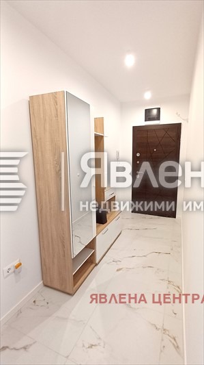 Дава под наем 3-СТАЕН, гр. София, Витоша, снимка 9 - Апартаменти - 53895136