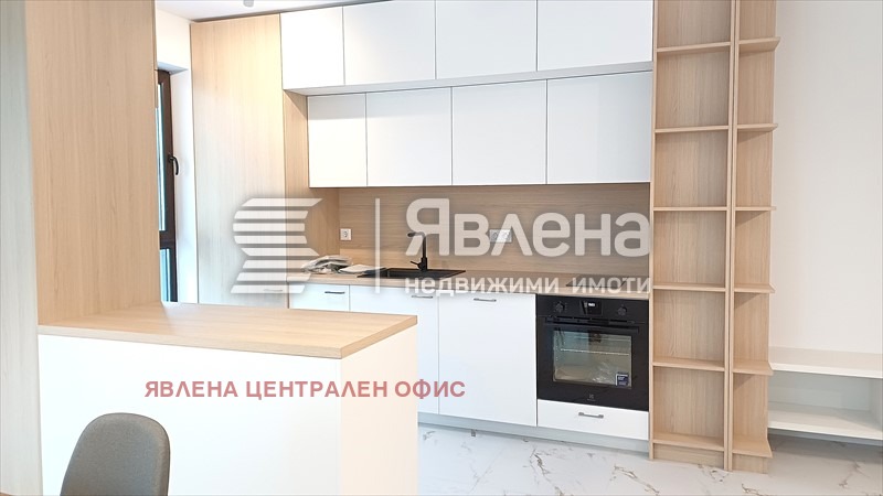 Дава под наем 3-СТАЕН, гр. София, Витоша, снимка 7 - Апартаменти - 53895136