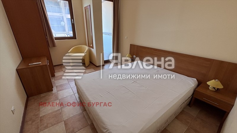 Дава под наем 3-СТАЕН, к.к. Слънчев бряг, област Бургас, снимка 10 - Апартаменти - 54315213