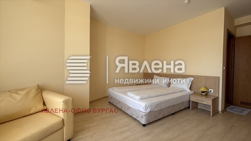 Дава под наем 3-СТАЕН, к.к. Слънчев бряг, област Бургас, снимка 7 - Апартаменти - 54315213