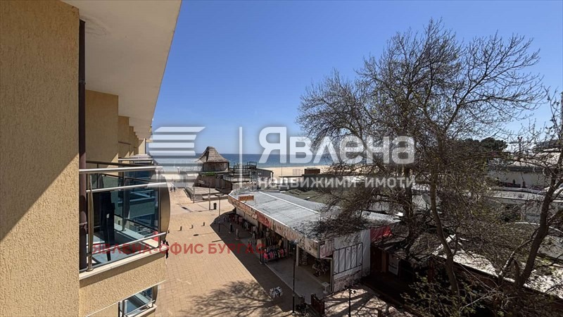 Дава под наем 3-СТАЕН, к.к. Слънчев бряг, област Бургас