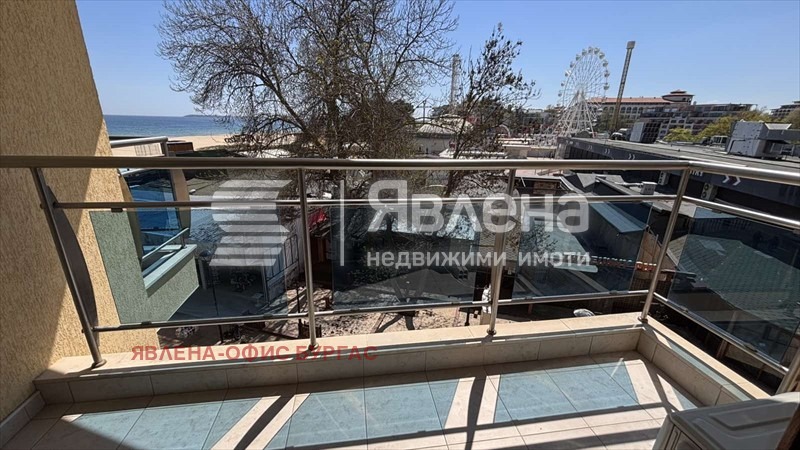 Дава под наем 3-СТАЕН, к.к. Слънчев бряг, област Бургас, снимка 6 - Апартаменти - 54315213