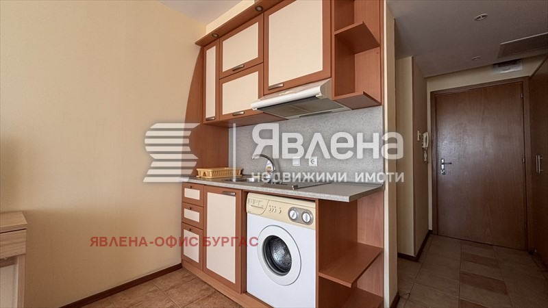 Дава под наем 3-СТАЕН, к.к. Слънчев бряг, област Бургас, снимка 9 - Апартаменти - 54315213