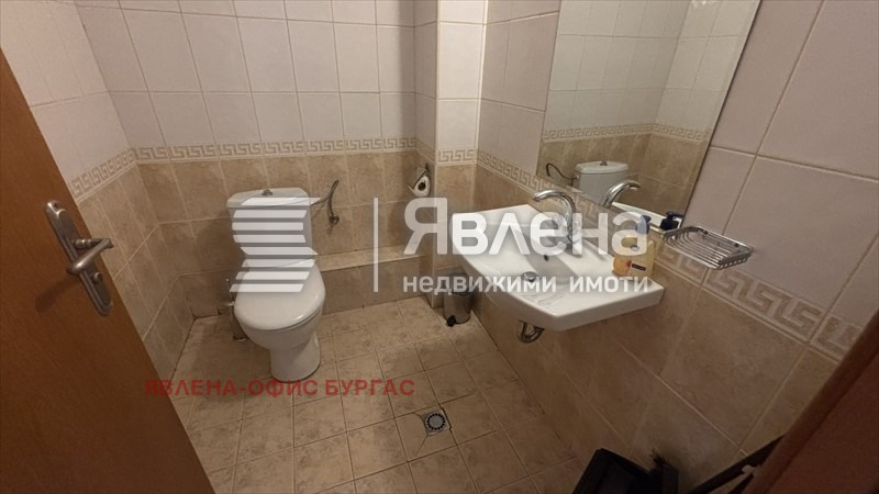 Дава под наем 3-СТАЕН, к.к. Слънчев бряг, област Бургас, снимка 11 - Апартаменти - 54315213