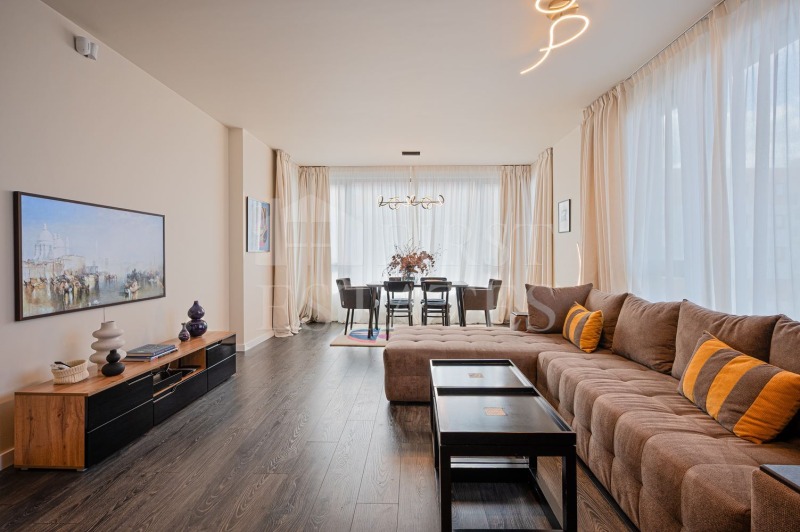 K pronájmu  3 ložnice Sofia , Dianabad , 150 m2 | 69970468 - obraz [3]