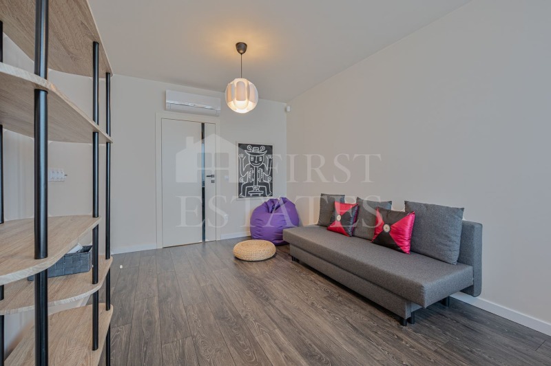 K pronájmu  3 ložnice Sofia , Dianabad , 150 m2 | 69970468 - obraz [17]