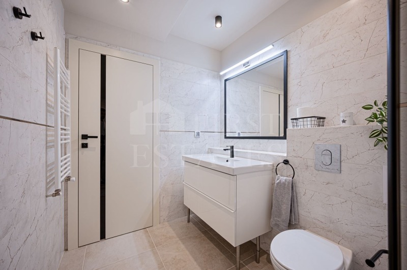 K pronájmu  3 ložnice Sofia , Dianabad , 150 m2 | 69970468 - obraz [14]