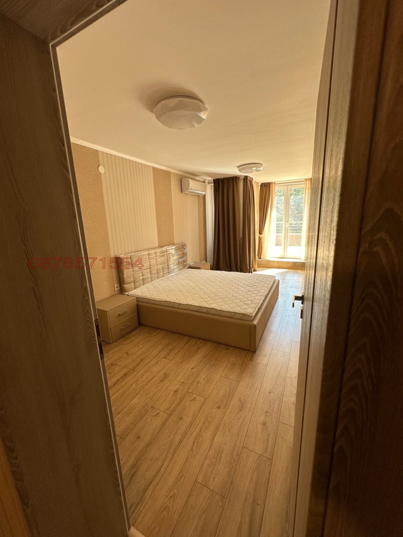 Дава под наем  4-стаен град София , Лозенец , 165 кв.м | 98603525 - изображение [14]