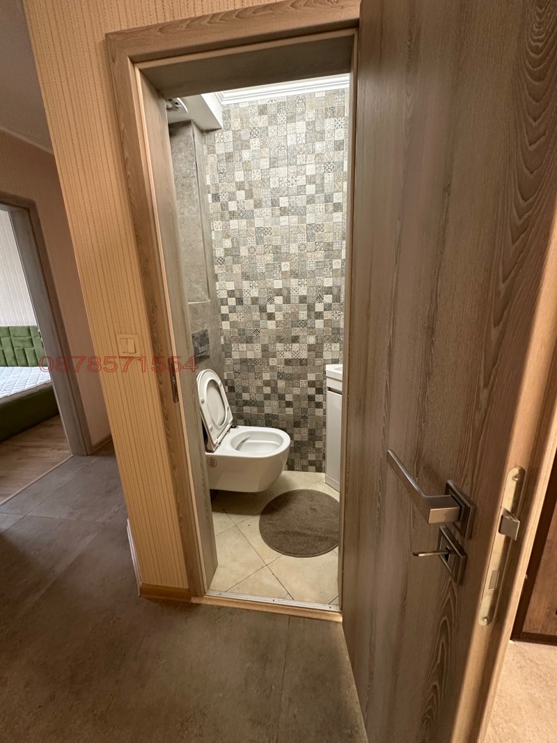 Дава под наем  4-стаен град София , Лозенец , 165 кв.м | 98603525 - изображение [5]