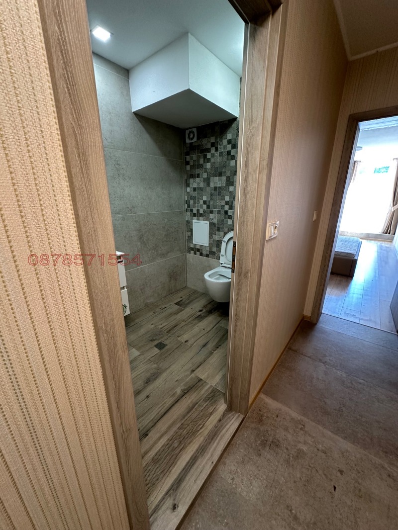 Дава под наем  4-стаен град София , Лозенец , 165 кв.м | 98603525 - изображение [12]