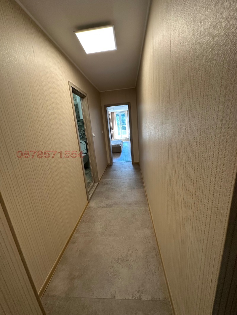 Дава под наем  4-стаен град София , Лозенец , 165 кв.м | 98603525 - изображение [11]