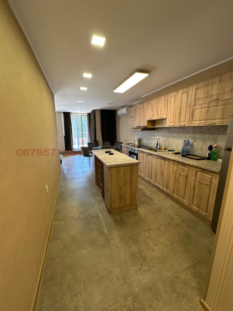 Дава под наем  4-стаен град София , Лозенец , 165 кв.м | 98603525 - изображение [2]