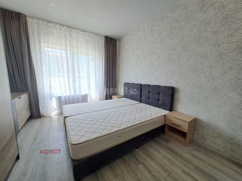 Дава под наем 4-СТАЕН, гр. София, Драгалевци, снимка 12 - Апартаменти - 52719837