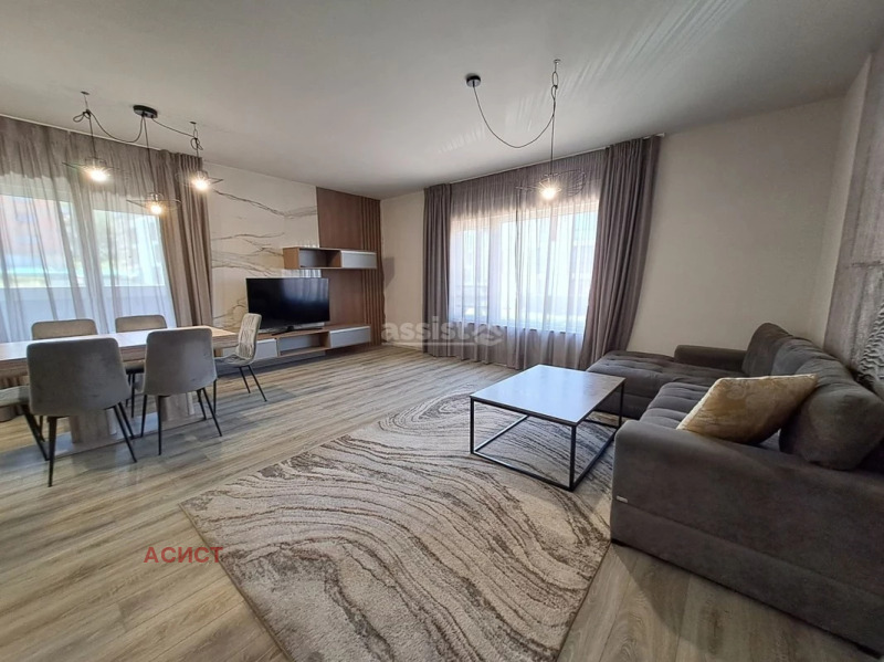 Дава под наем 4-СТАЕН, гр. София, Драгалевци