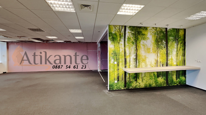 Дава под наем ОФИС, гр. София, НПЗ Искър, снимка 7 - Офиси - 53566518