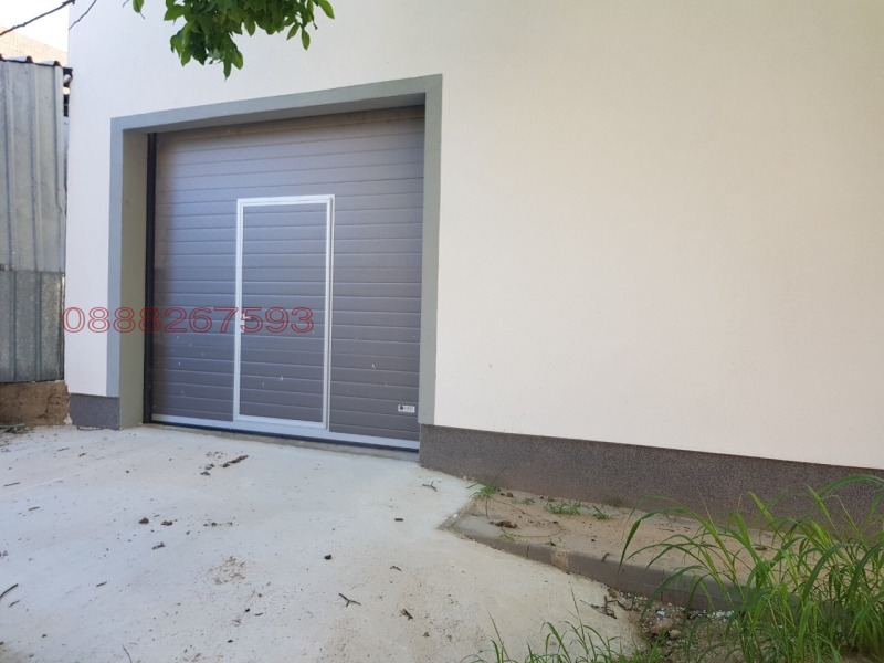 Дава под наем ПРОМ. ПОМЕЩЕНИЕ, гр. Лом, област Монтана, снимка 8 - Производствени сгради - 52779398