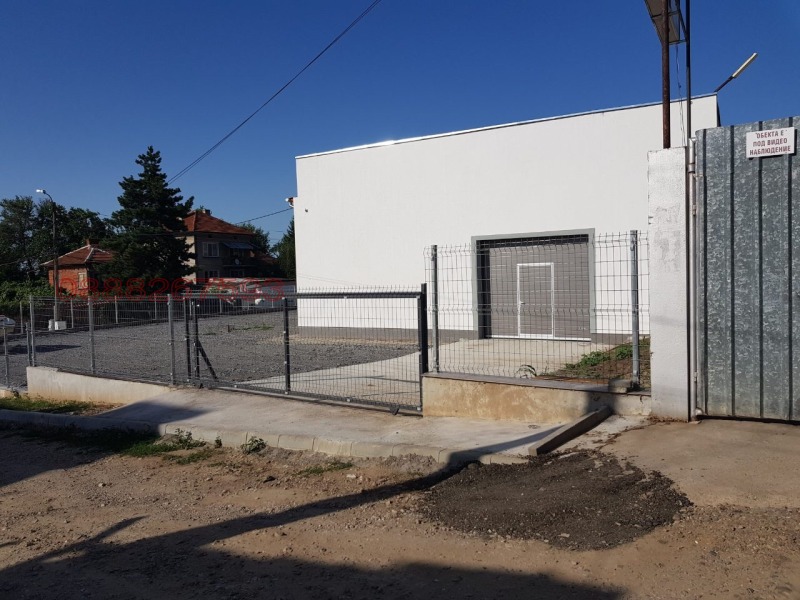 Дава под наем ПРОМ. ПОМЕЩЕНИЕ, гр. Лом, област Монтана, снимка 11 - Производствени сгради - 52779398