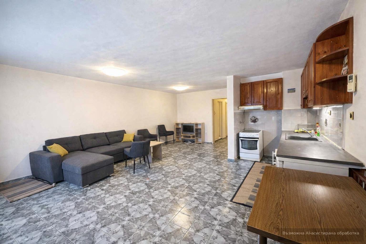 Дава под наем 2-СТАЕН, гр. Пловдив, Център, снимка 2 - Апартаменти - 54146953