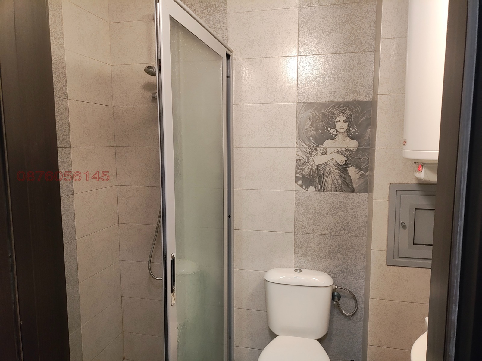 Дава под наем 3-СТАЕН, гр. Пловдив, Тракия, снимка 9 - Апартаменти - 54203984