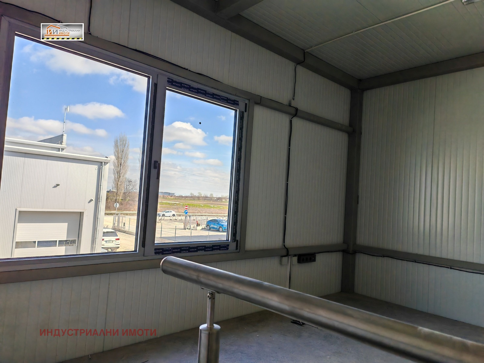 Дава под наем ПРОМ. ПОМЕЩЕНИЕ, гр. Пловдив, Индустриална зона - Север, снимка 5 - Производствени сгради - 53814806