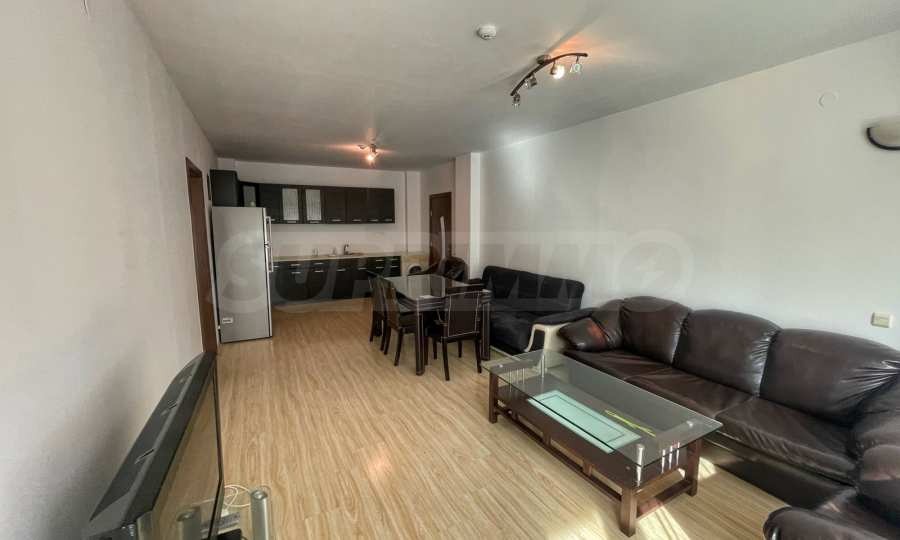 Дава под Наем 3-СТАЕН | Imot.bg — изображение 7