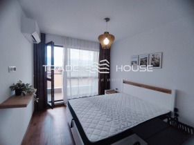 1 dormitorio Yuzhen, Plovdiv 5