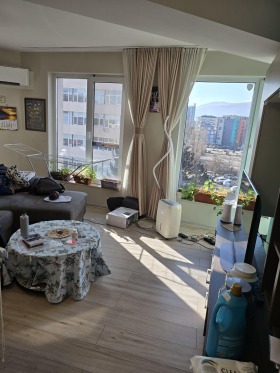 1 yatak odası Studentski grad, Sofia