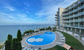 2 slaapkamers Bjala, regio Varna