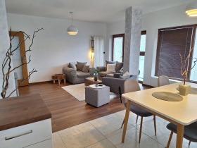 2 camere da letto Lozenets, Sofia