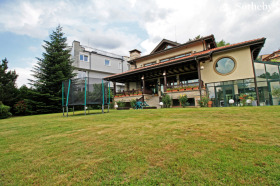 Dům Bojana, Sofia