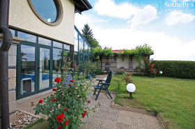 Maison Boyana, Sofia